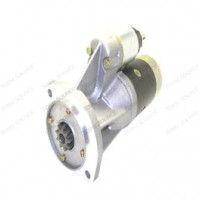 Стартер навантажувач Nissan, фото 1