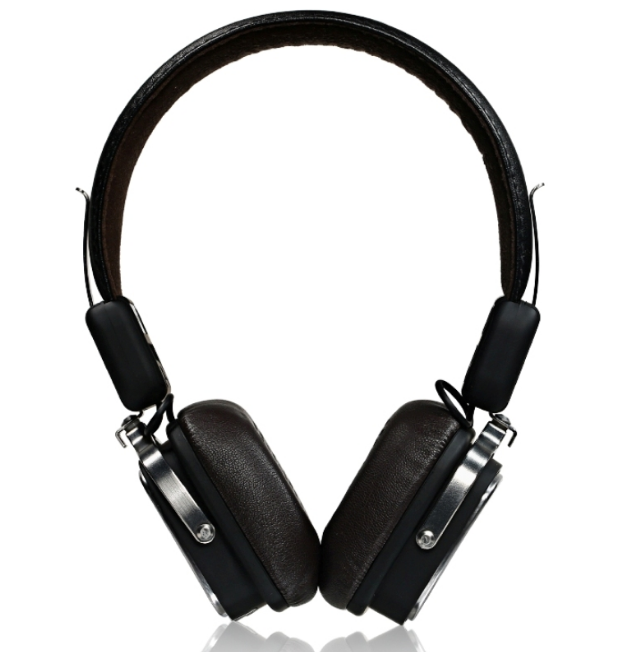 Гарнітура Remax Bluetooth headphone RB-200HB Black