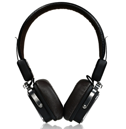Гарнітура Remax Bluetooth headphone RB-200HB Black, фото 2