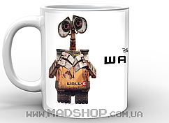 Кухоль Walle collage 2 CP 03.95