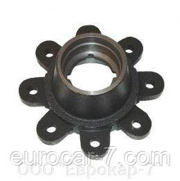 Ступиця колеса навантажувача Hyster, фото 1