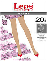 Колготи Legs 20 Den Happy