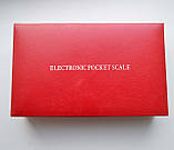 Ваги ювелірні Diamond-100 (100 г/0.01г), фото 2