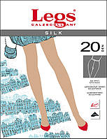 Колготы Legs 20 Den Silk