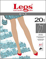 Колготи Legs 20 Den Silk