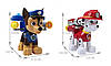 Велика фігурка Маршала щенячий патруль, PAW Patrol, фото 4