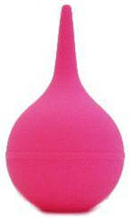 Спринцівка (180 мл) А-6 пластизольна