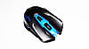 Бездротова ігрова клавіатура + миша HK8100, фото 5