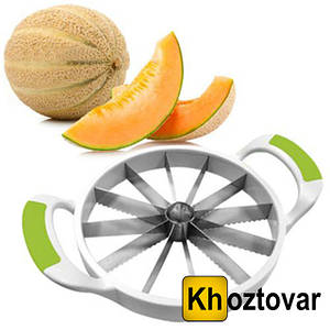 Ніж для нарізання дині і кавуна Taglia Melone | 28 см