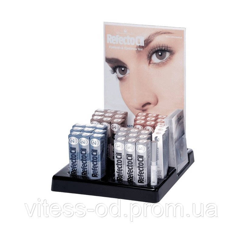 Купить Стенд презентационный RCil, цена 48 ₴ — Prom.ua (ID#564840557)