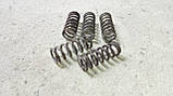 Пружина відтискна диска проміжного Т-150, фото 3