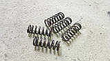 Пружина відтискна диска проміжного Т-150, фото 4
