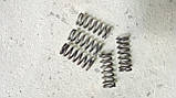Пружина відтискна диска проміжного Т-150, фото 5
