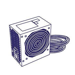 Блоки живлення для ПК