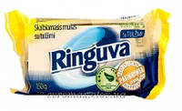 Хозяйственное мыло Ringuva c желчью 72% 150г