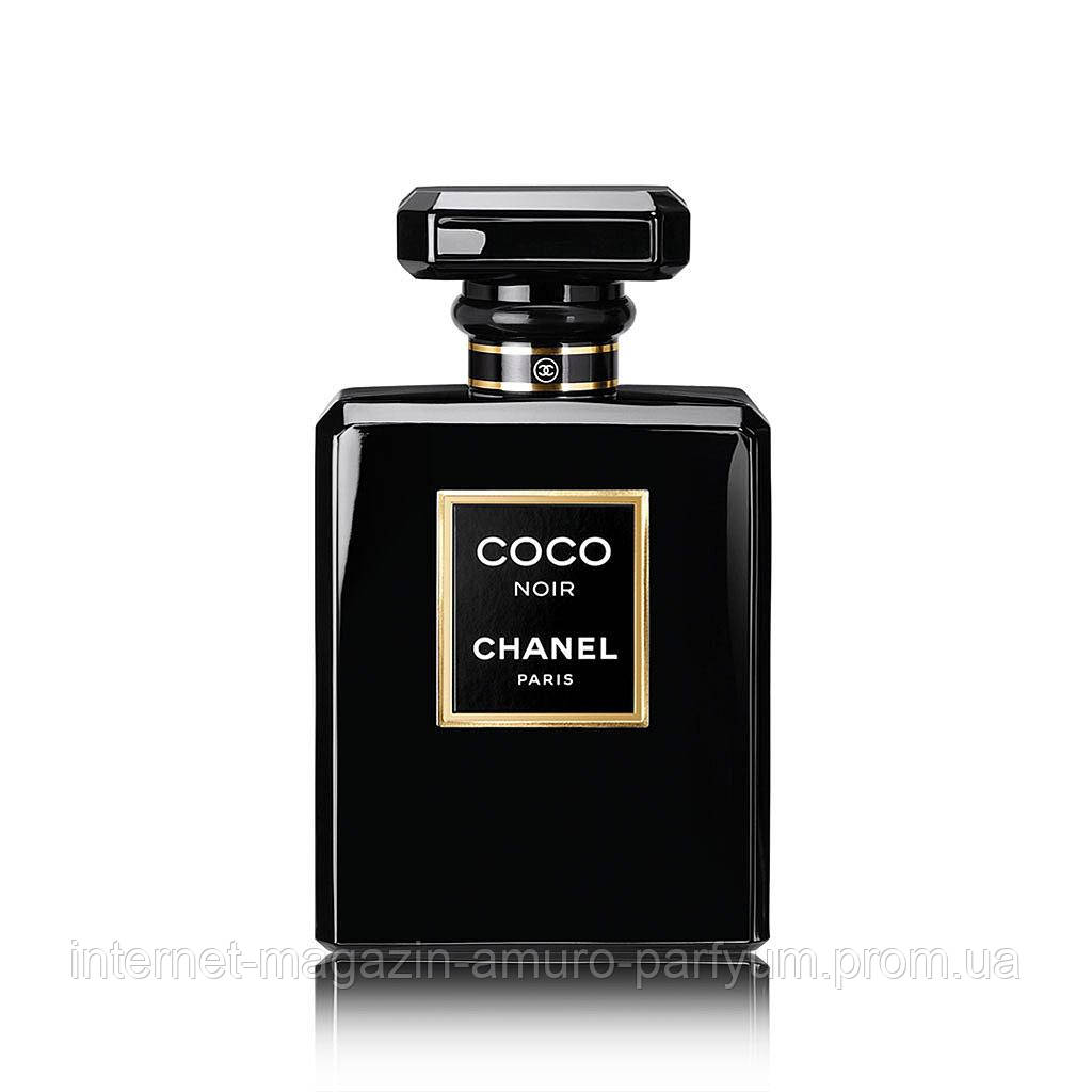 Парфуми олійні Coco Noir Chanel від lineirr (Лінеір 26) - фото 2 - id-p621383583