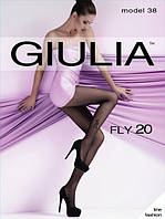 Колготки Giulia Fly 20