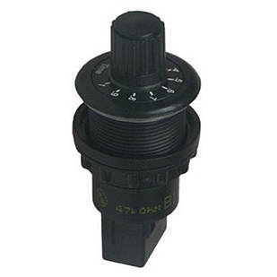 Потенціометр до CRM-91HE