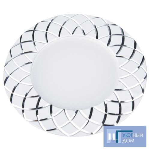 Світлодіодний світильник Feron AL780 7W білий