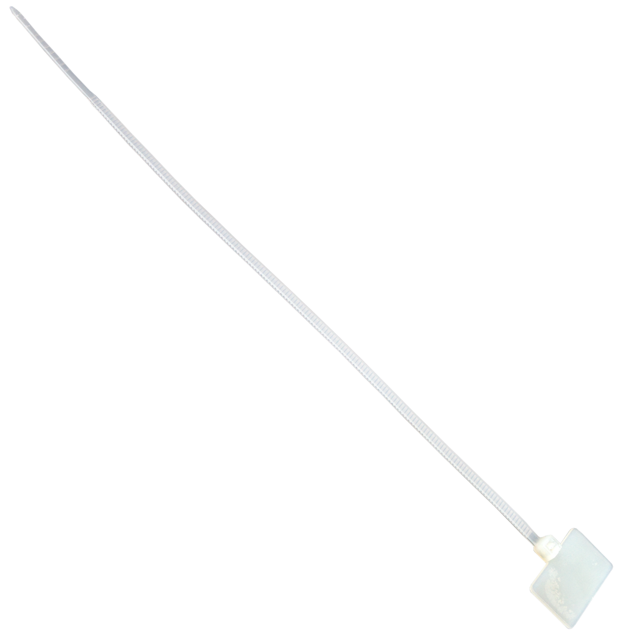 Стяжки під дюбель 5mm, NCTH-150х40х100, 100 штук в упаковці