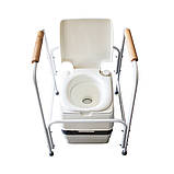 Манеж для туалету MEDOK, фото 2