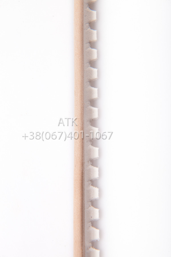 Кожаный рант BM93C