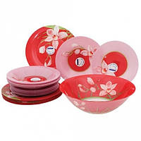 Тарілки , столові набори