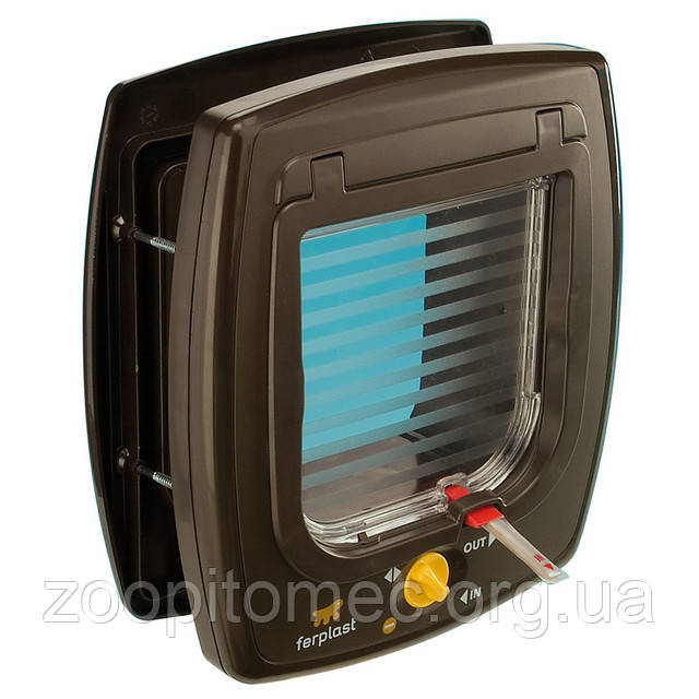 swing 7 ferplast SWING 7 безпечні двері