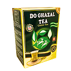 Чай зелений листовий Akbar Do Ghazal Tea, 500 г., фото 3