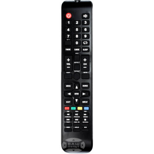 

Пульт для AKAI UA32LEZ1T2