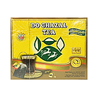 Чай чорний Akbar Do Ghazal Tea пакетований з кардамоном, 100 шт., фото 2
