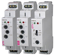 Імпульсне реле