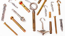  Анкерна техніка