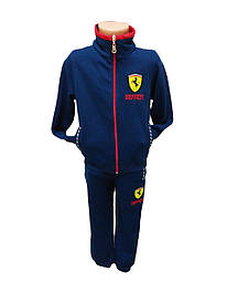 Дитячий спортивний костюм Ferrari (Туреччина)