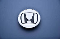 Колпачки заглушки на литые диски в диски Honda Хонда (69/64/11) 44732-S9A-A00