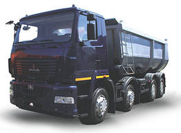 Самоскид МАЗ 6516V8-520-000