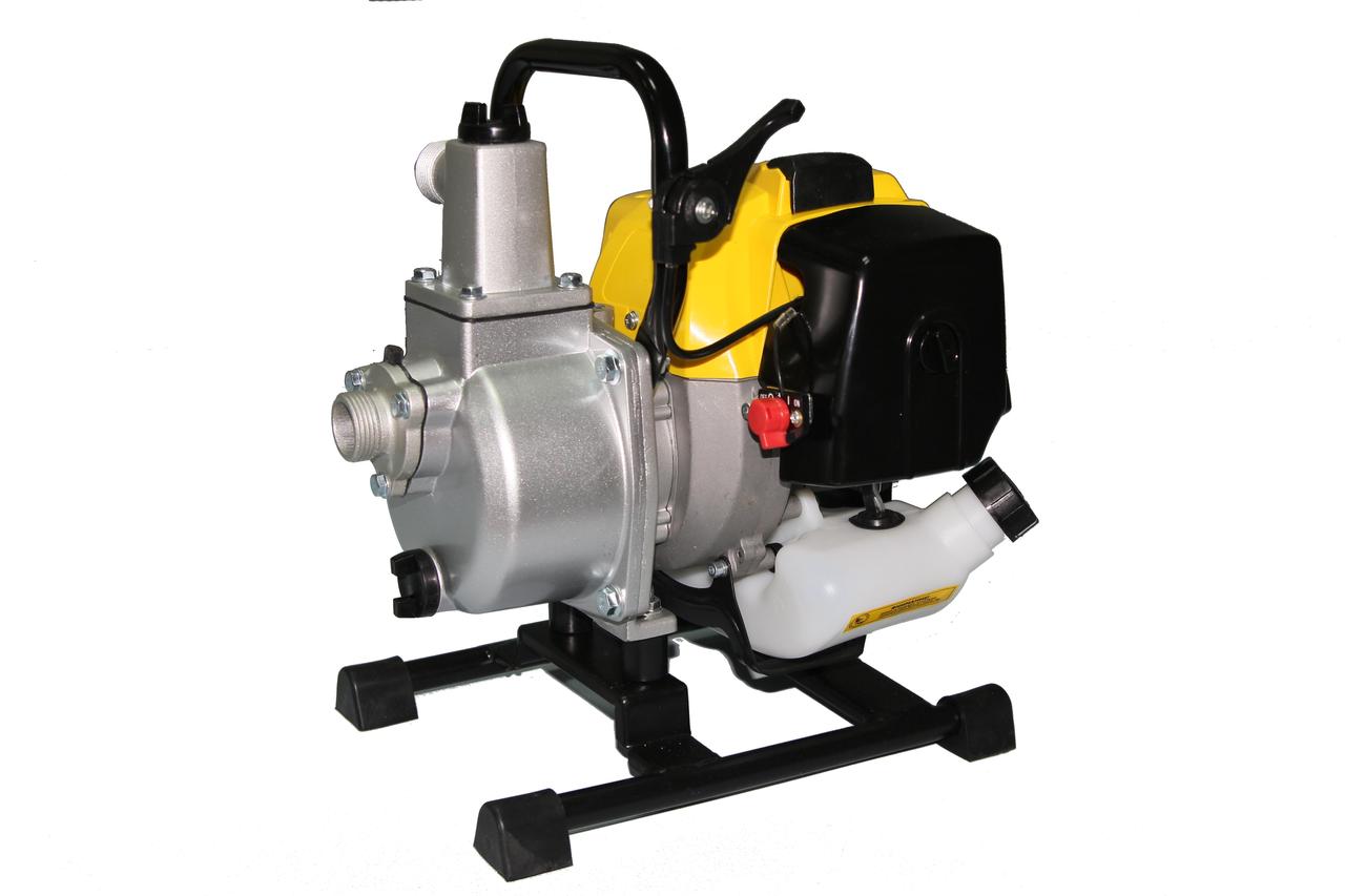 Мотопомпа Кентавр ВБМ25, фото 1