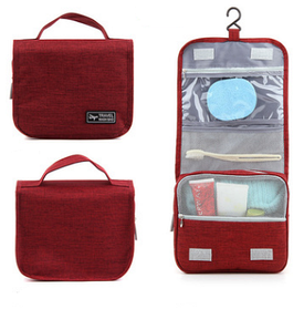 Дорожній органайзер для подорожей 21.5х19.5х8 см.