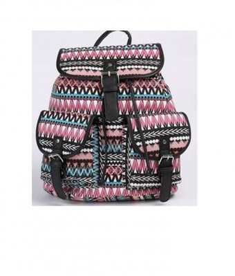 Ранець-рюкзак Safari молодіжний 1 відділення 97003, фото 1