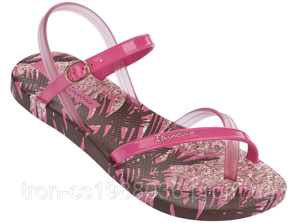 ЖІНОЧІ САНДАЛІ IPANEMA FASHION SANDAL IV FEM
