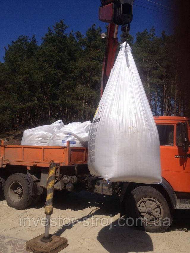 гранитный отсев в биг бегах Харьков