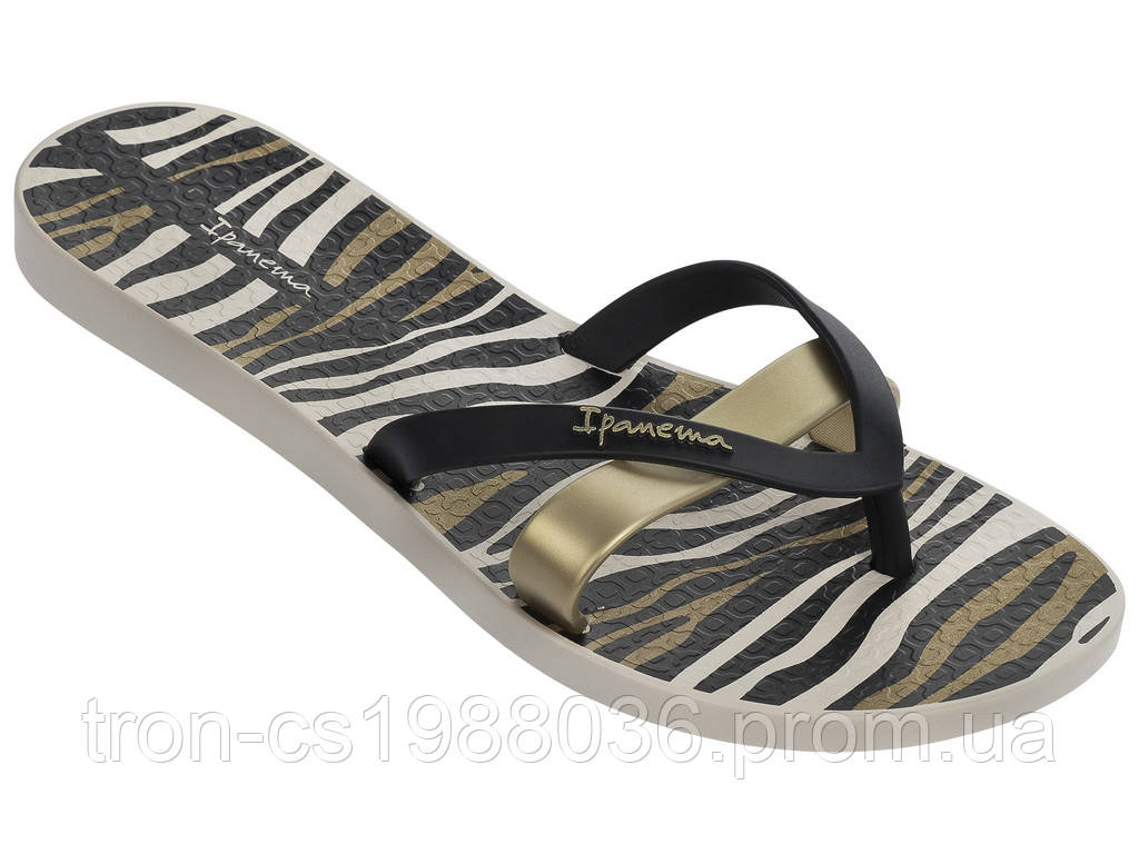ЖІНОЧІ В'ЄТНАМКИ IPANEMA KIREI SILK II FEM