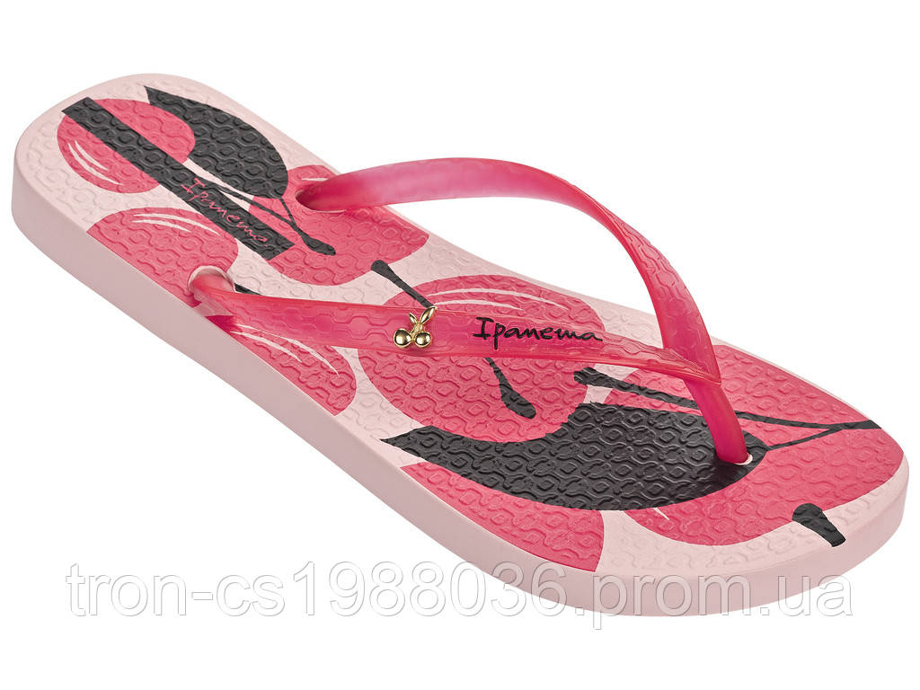 ЖІНОЧІ В'ЄТНАМКИ IPANEMA CLASSICA TEMAS V FEM