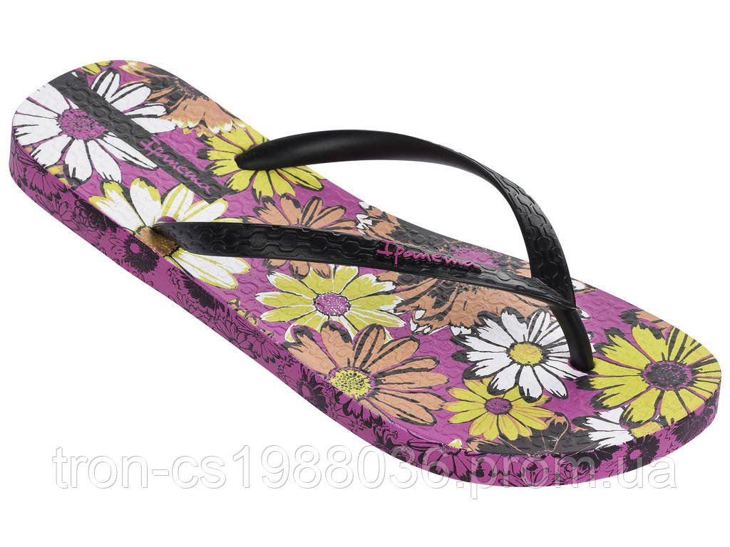 ЖЕНСКИЕ ВЬЕТНАМКИ IPANEMA CLASSICA TEMAS V FEM