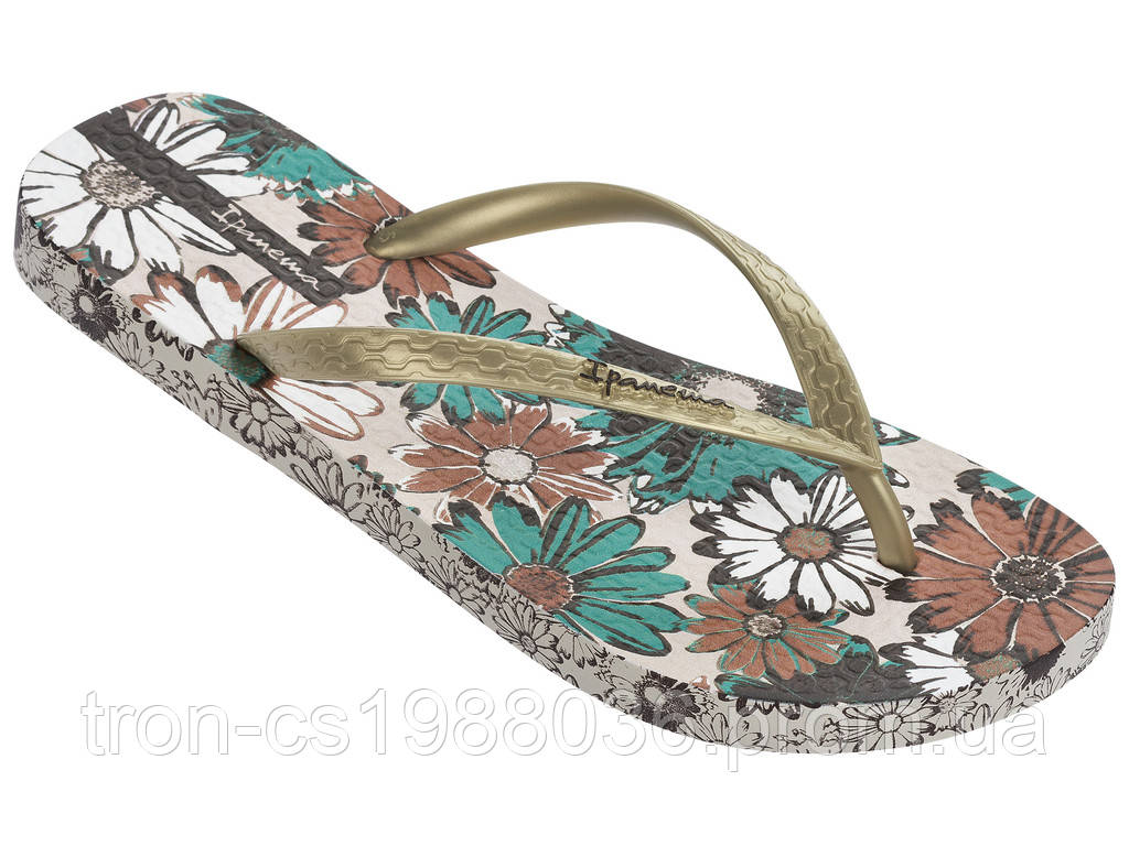 ЖІНОЧІ В'ЄТНАМКИ IPANEMA CLASSICA TEMAS V FEM