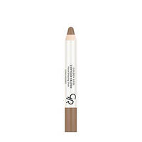 Коректор-контур для макіяжу обличчя «GOLDEN ROSE» CONTOUR CRAYON 23