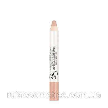 Корректор Golden Rose Color Corrector Crayon(тон 54)