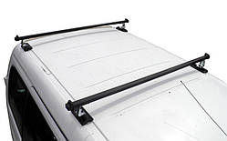 Багажник поперечки на CITROEN Berlingo 1997-2010 штатні місця кріплення Кенгуру