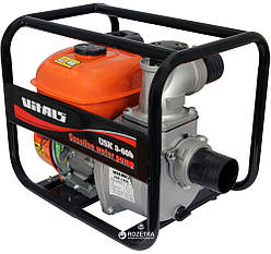 Мотопомпа Vitals USK 3-60b
