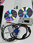 RT809F Програматор FLASH EPROM VGA AVR ISP GAL PIC, фото 4